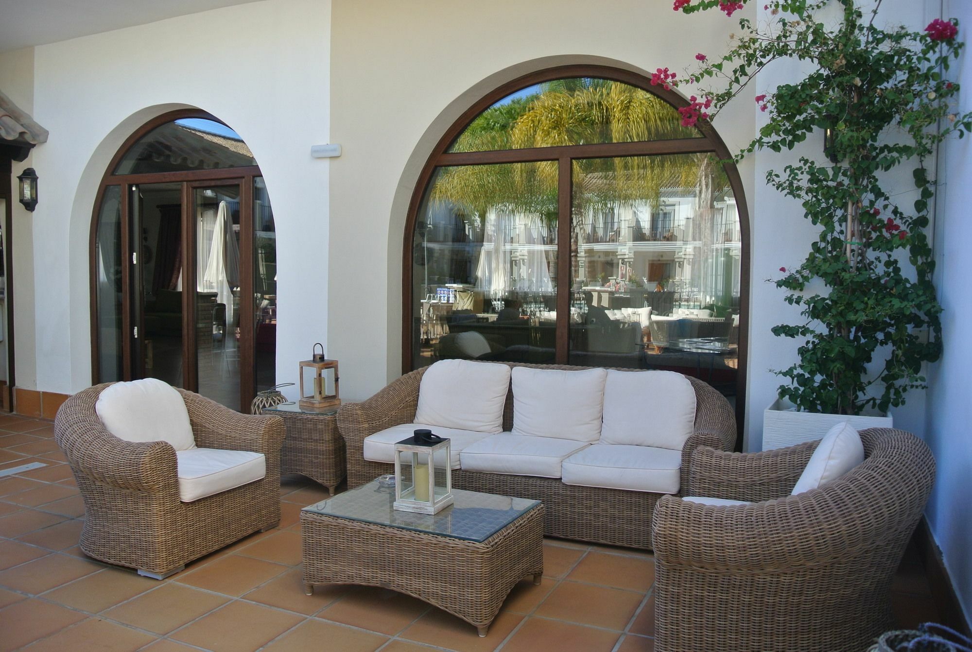 Paloma Blanca Boutique (adults Only) Marbella